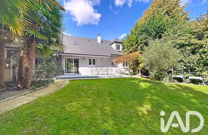 Vente Maison/villa 7 pièces — photo 2