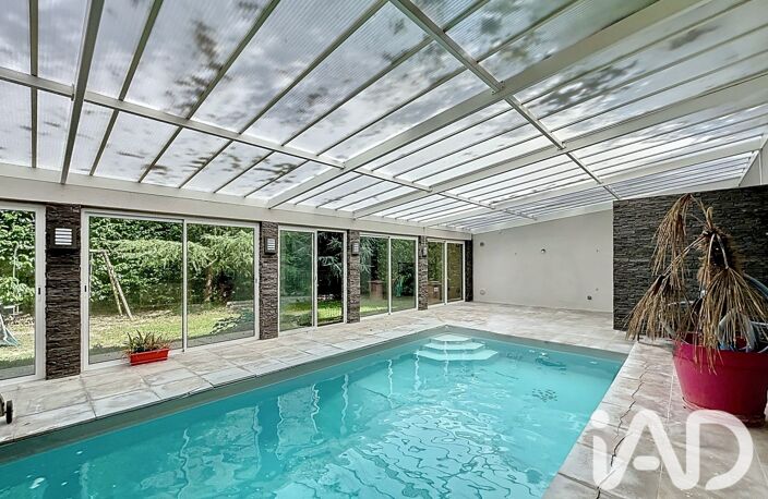 Vente Maison/villa 7 pièces — photo 3