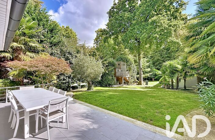 Vente Maison/villa 7 pièces — photo 4