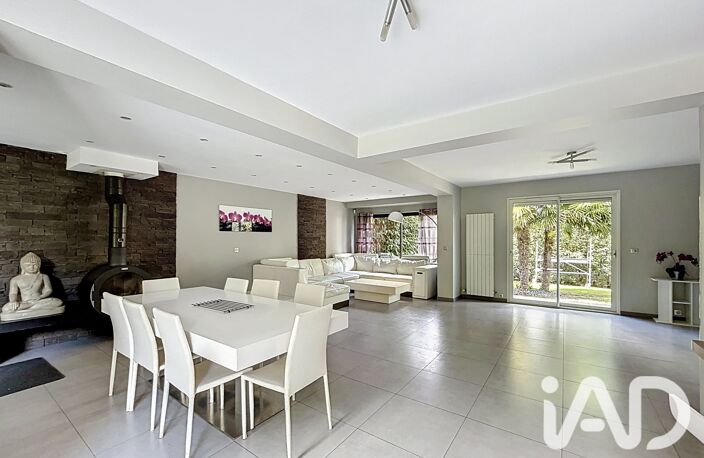 Vente Maison/villa 7 pièces — photo 5