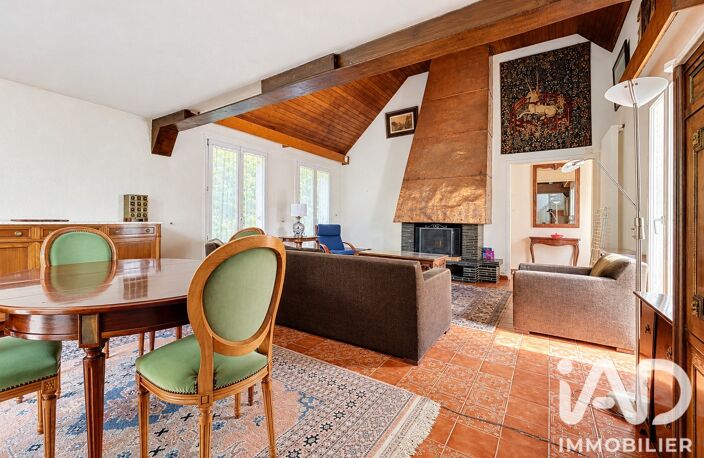Vente Maison traditionnelle 6 pièces — photo 2