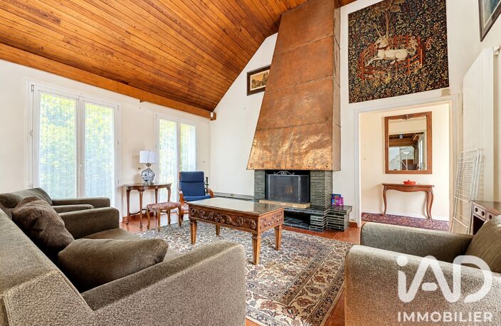 Vente Maison traditionnelle 6 pièces — photo 3