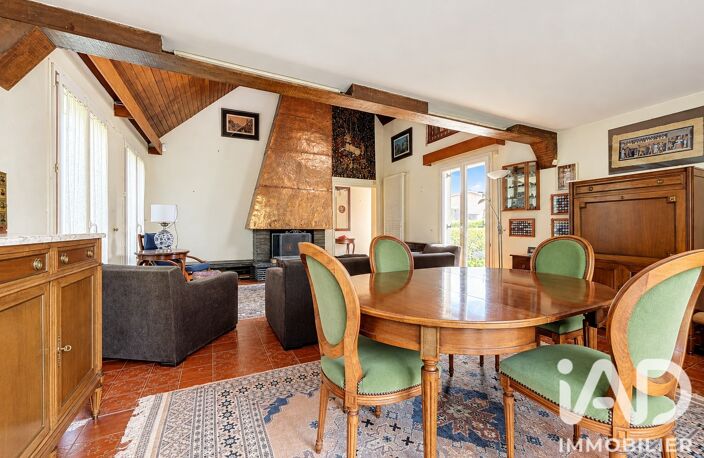 Vente Maison traditionnelle 6 pièces — photo 4