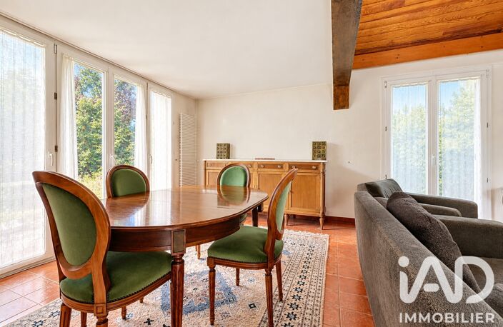 Vente Maison traditionnelle 6 pièces — photo 5