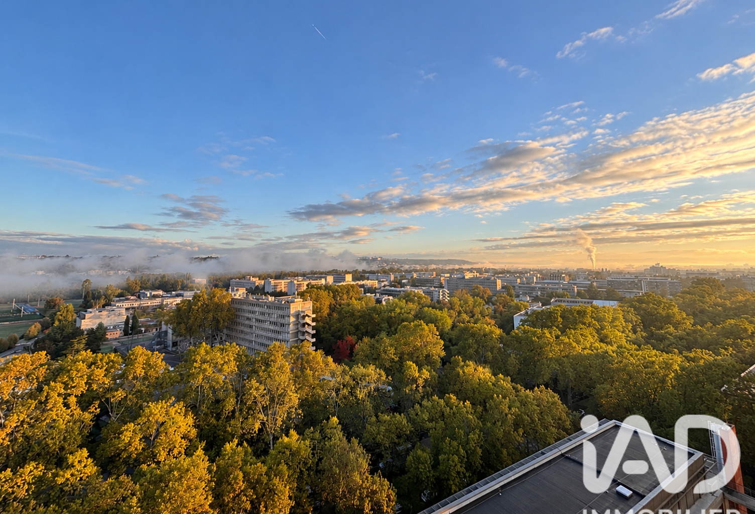 Vente Appartement 5 pièces — photo 1