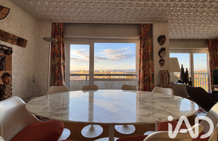 Vente Appartement 5 pièces — photo 3