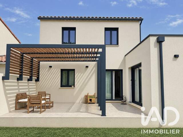 Vente Maison/villa 5 pièces — photo du bien