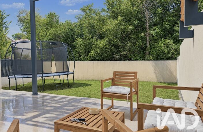 Vente Maison/villa 5 pièces — photo 2