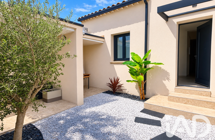 Vente Maison/villa 5 pièces — photo 3