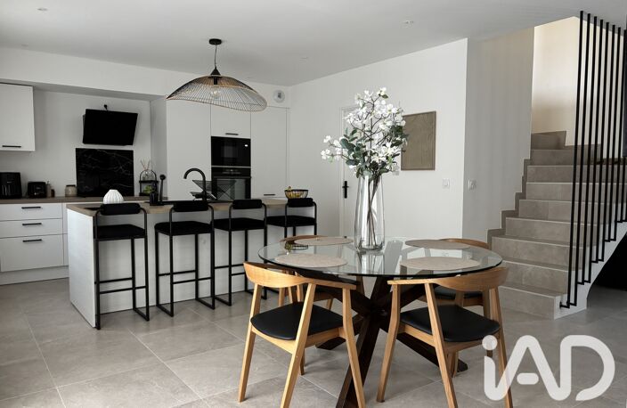 Vente Maison/villa 5 pièces — photo 4