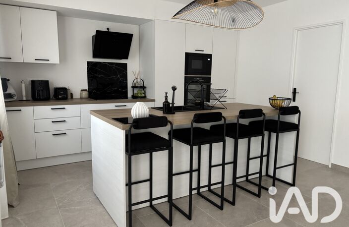 Vente Maison/villa 5 pièces — photo 5
