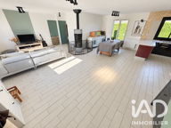 Vente Maison/villa 5 pièces — photo 2