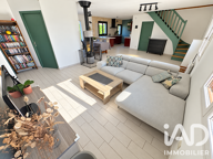 Vente Maison/villa 5 pièces — photo 3