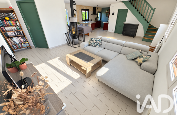 Vente Maison/villa 5 pièces — photo 3