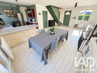 Vente Maison/villa 5 pièces — photo 4