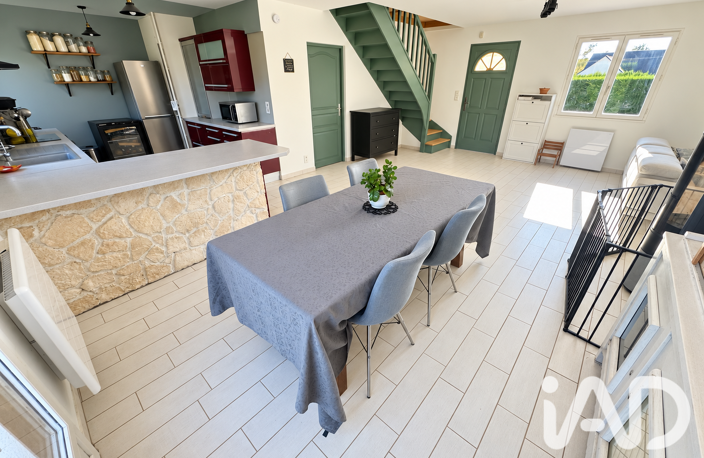Vente Maison/villa 5 pièces — photo 4