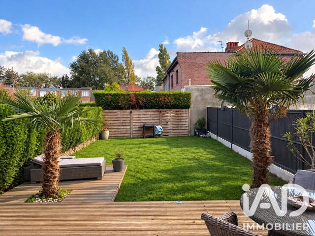 Vente Maison de ville 6 pièces — photo du bien
