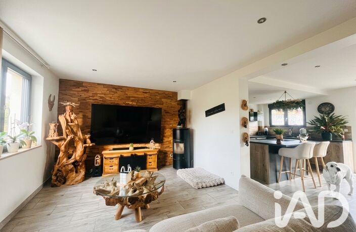 Vente Maison de ville 6 pièces — photo 2