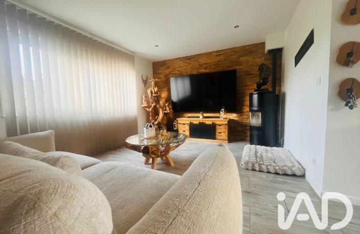 Vente Maison de ville 6 pièces — photo 3