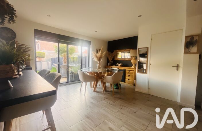 Vente Maison de ville 6 pièces — photo 4