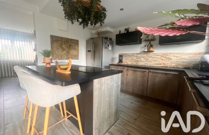 Vente Maison de ville 6 pièces — photo 5