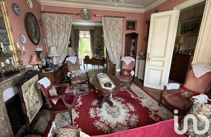 Vente Maison/villa 10 pièces — photo 4