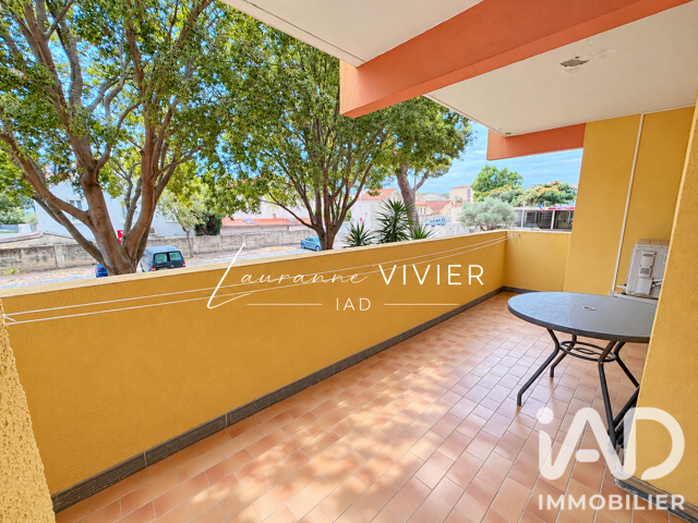 Vente Appartement 3 pièces — photo du bien