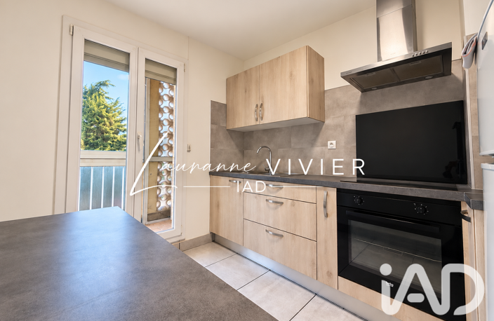 Vente Appartement 3 pièces — photo 2