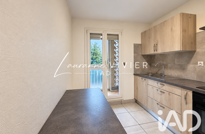 Vente Appartement 3 pièces — photo 3