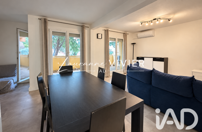 Vente Appartement 3 pièces — photo 4