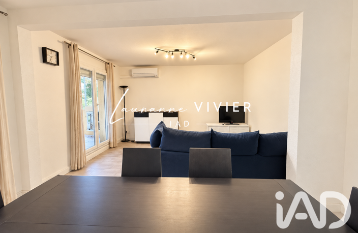 Vente Appartement 3 pièces — photo 5