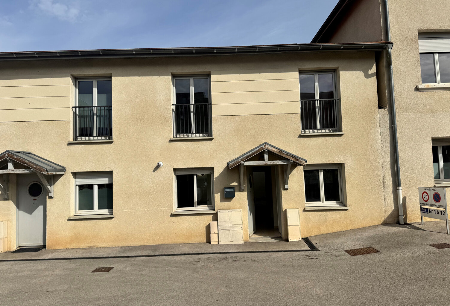 VILLEFRANCHE Centre — photo 1