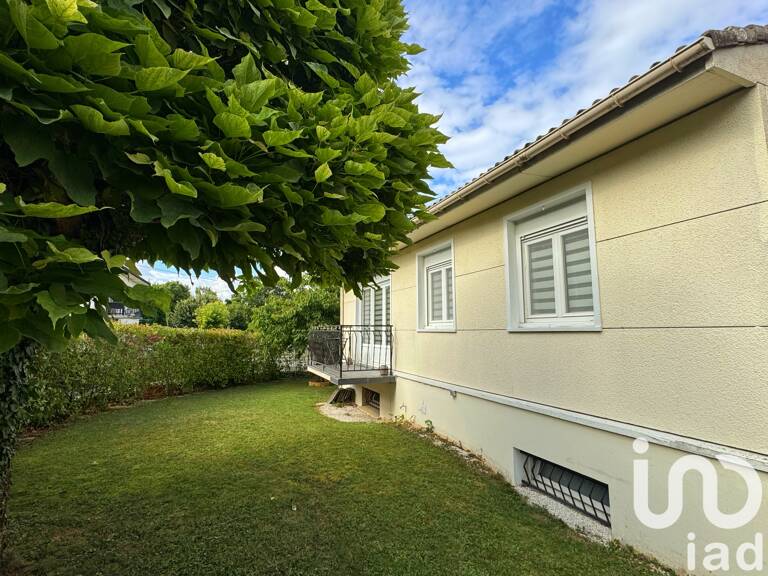 Vente Maison/villa 4 pièces — photo 1