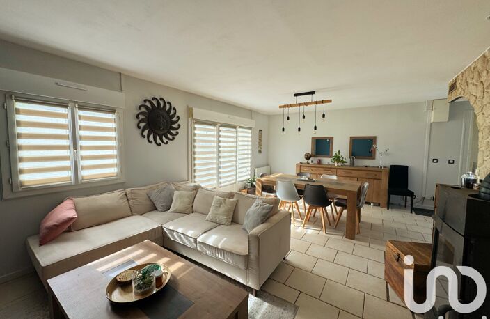 Vente Maison/villa 4 pièces — photo 2