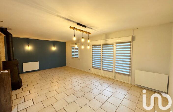 Vente Maison/villa 4 pièces — photo 3