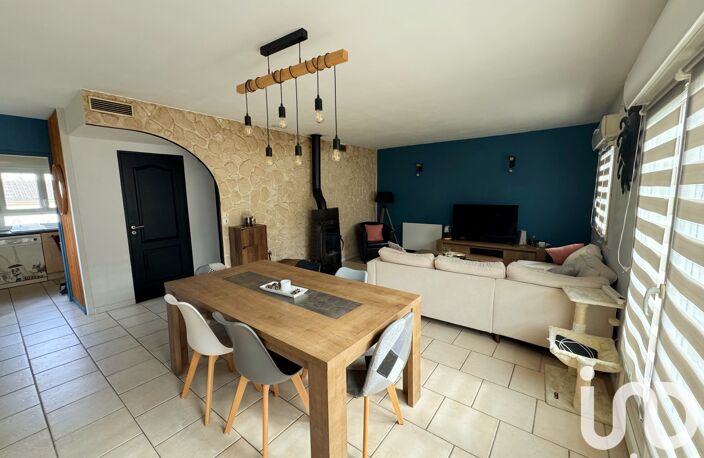 Vente Maison/villa 4 pièces — photo 4