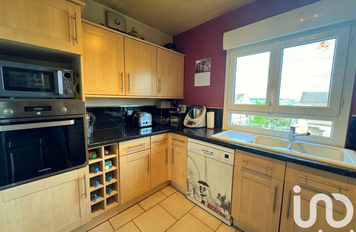 Vente Maison/villa 4 pièces — photo 5