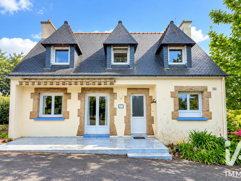 Vente Maison/villa 6 pièces — photo 1