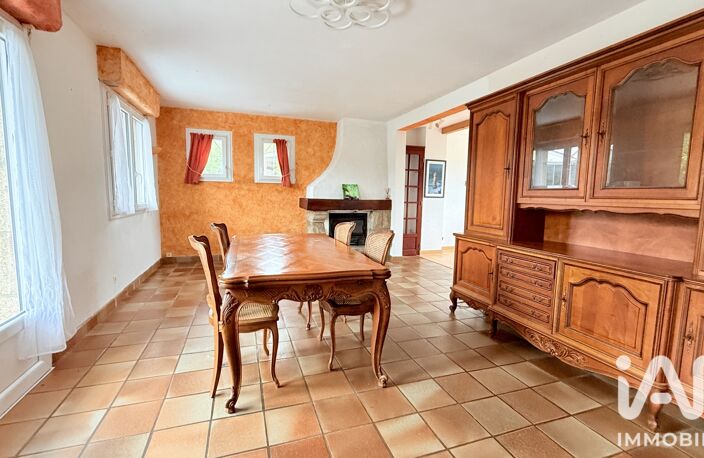 Vente Maison/villa 6 pièces — photo 2
