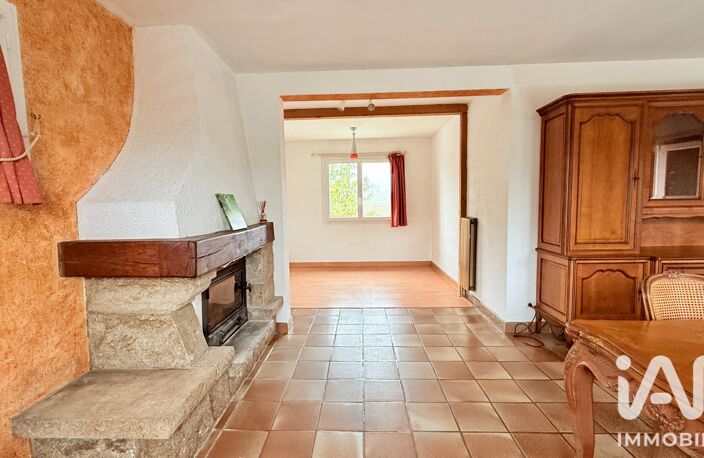 Vente Maison/villa 6 pièces — photo 3