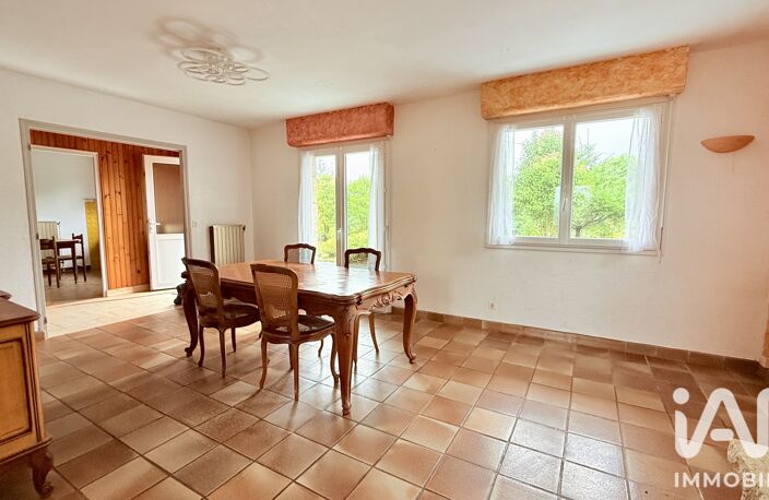 Vente Maison/villa 6 pièces — photo 5