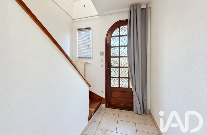 Vente Maison traditionnelle 7 pièces — photo 2