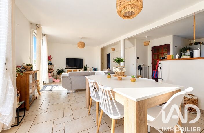 Vente Maison traditionnelle 7 pièces — photo 3