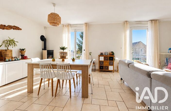 Vente Maison traditionnelle 7 pièces — photo 4