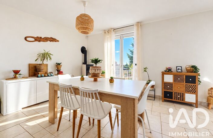 Vente Maison traditionnelle 7 pièces — photo 5