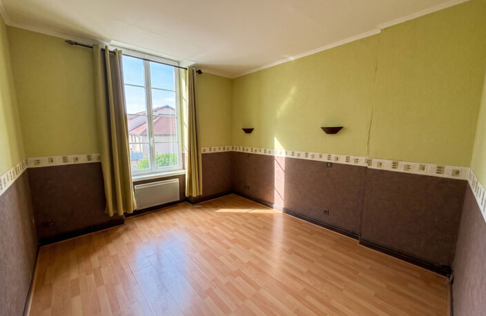 Appartement T3 dernier étage — photo 3