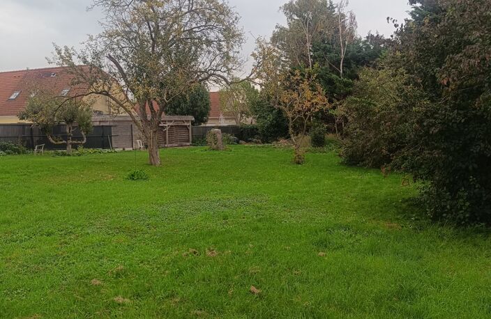 Vente Terrain à bâtir 900 m&sup2; — photo 2
