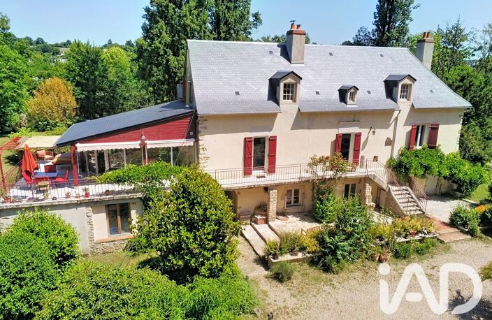 Vente Domaine 11 pièces — photo 3