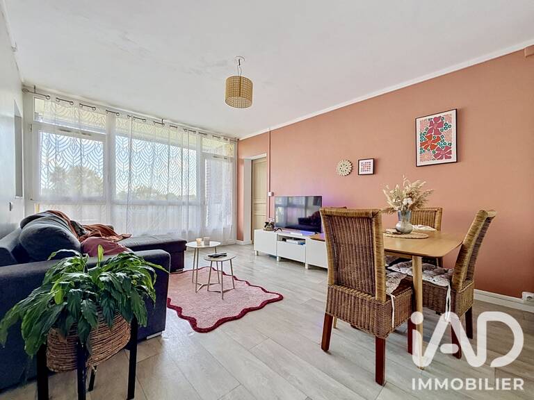 Vente Appartement 2 pièces — photo 1