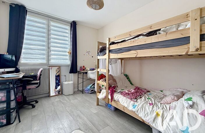 Vente Appartement 2 pièces — photo 3